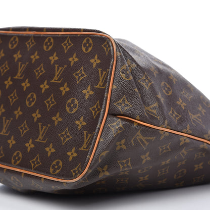 Louis Vuitton Monogram Palermo GM 7 of 13