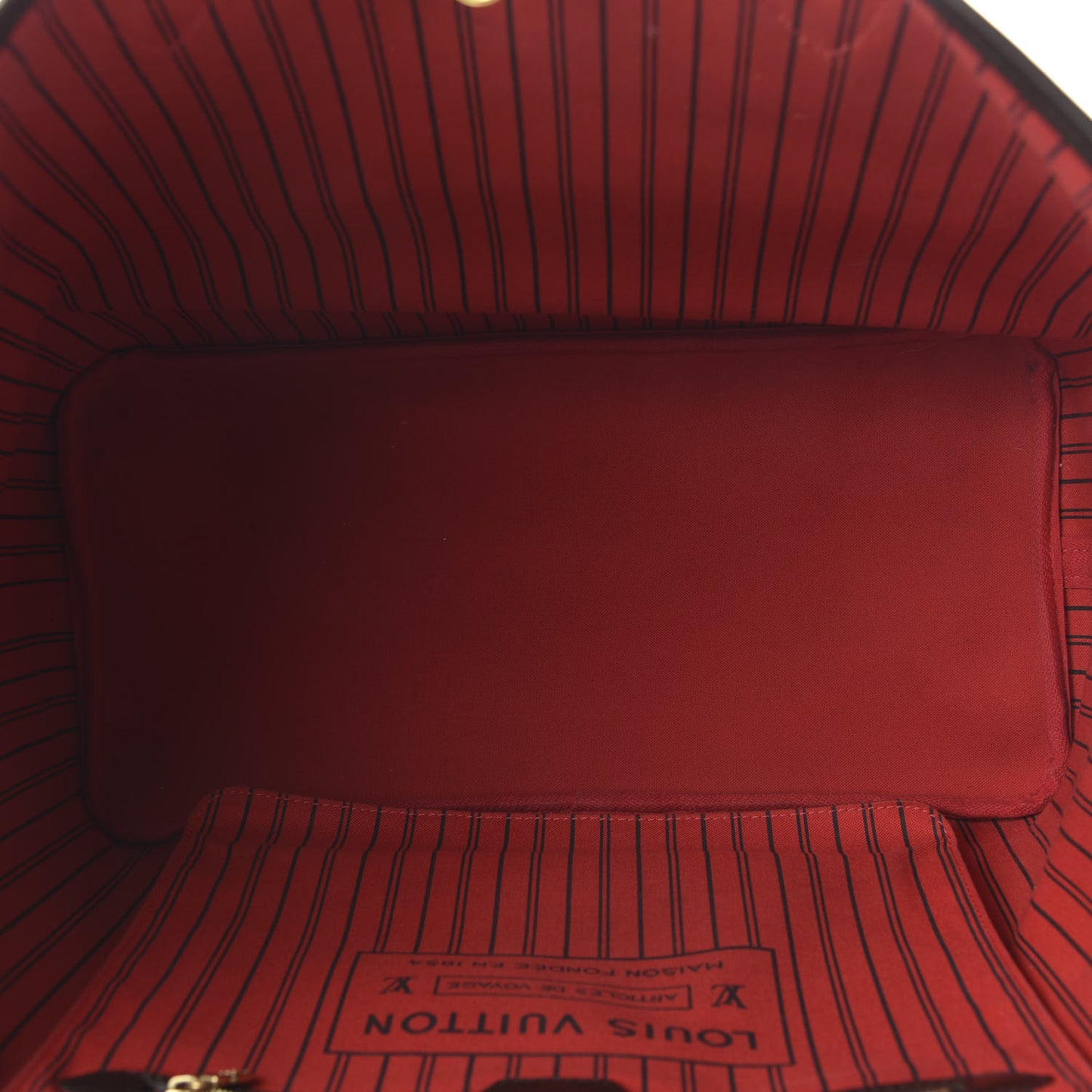 Damier Ebene Neo Neverfull GM