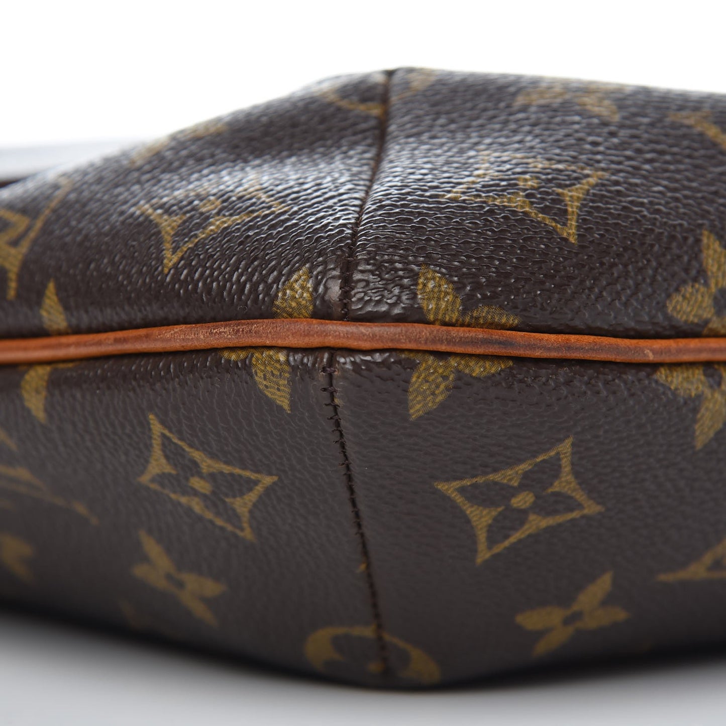 Monogram Musette GM