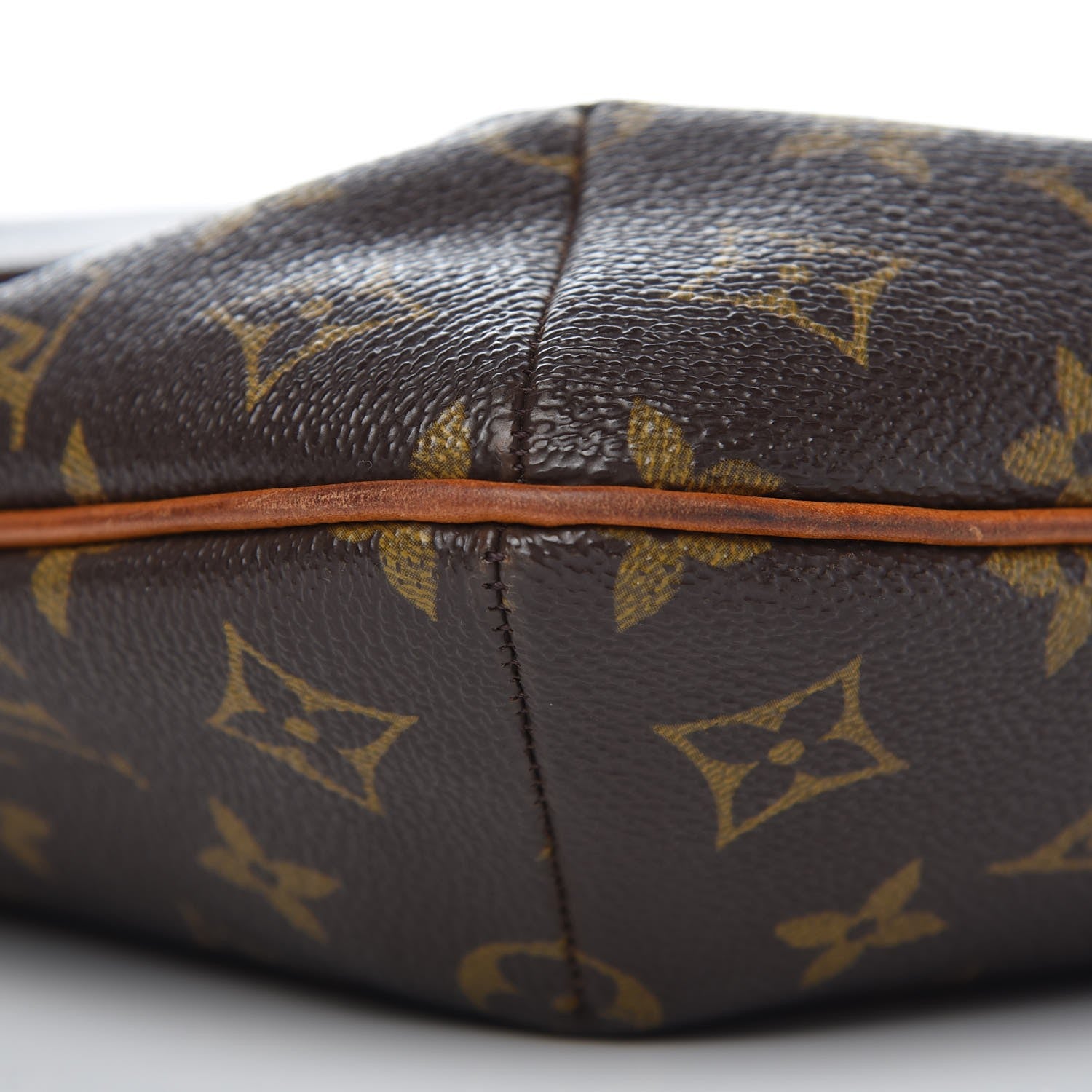 Louis Vuitton Monogram Musette GM 11 of 13
