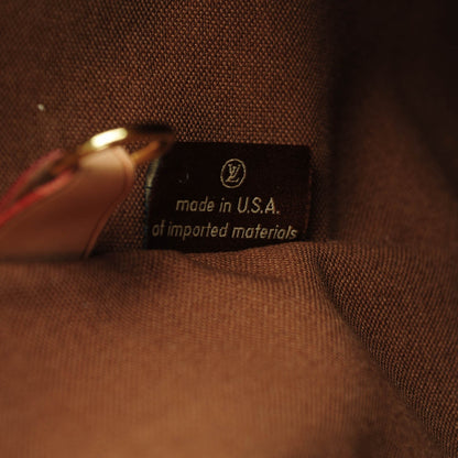 Louis Vuitton Monogram Totally MM 7 of 9