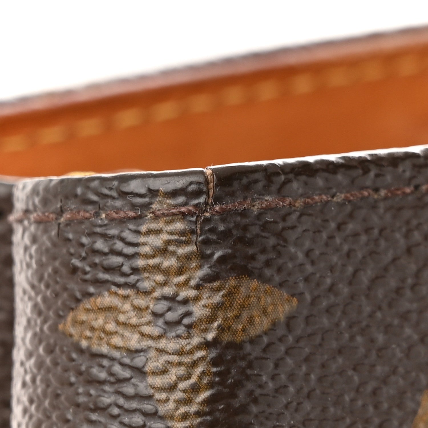 Louis Vuitton Monogram Wilshire MM 13 of 14