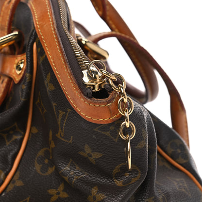 Louis Vuitton Monogram Tivoli GM 14 of 26