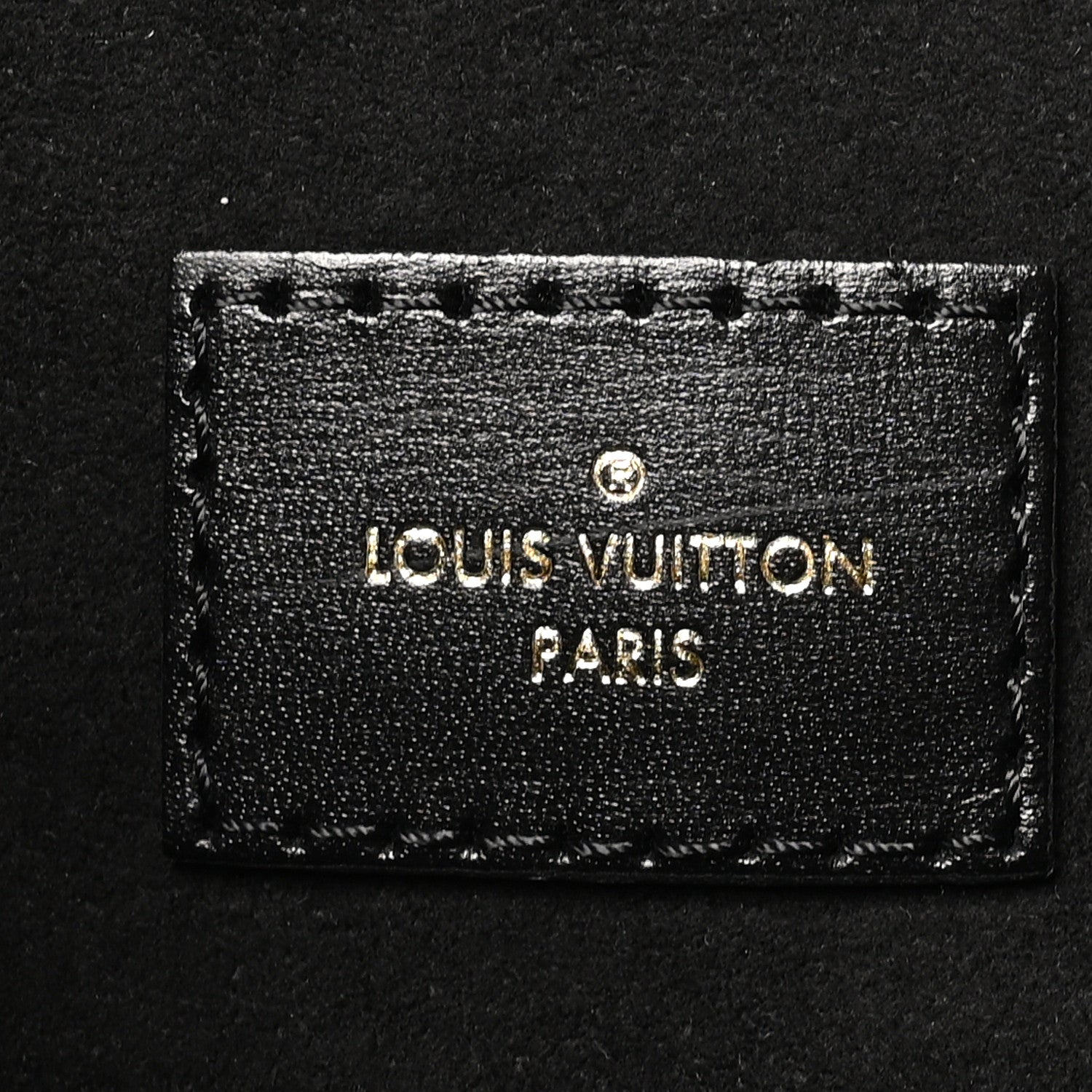 Louis Vuitton Reverse Monogram Pochette Metis 6 of 9