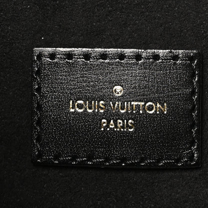 Louis Vuitton Reverse Monogram Pochette Metis 6 of 9