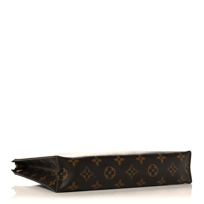Louis Vuitton Monogram Toiletry Pouch 26 4 of 12