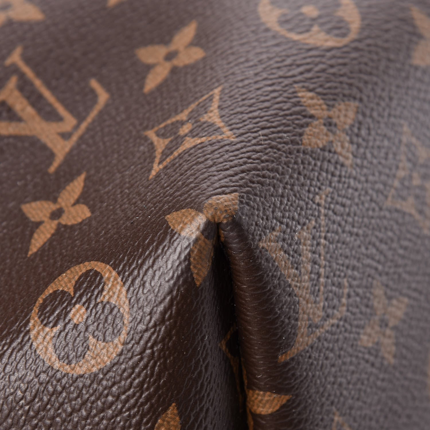 Louis Vuitton Monogram Turenne MM 13 of 20