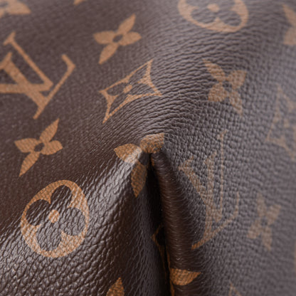 Louis Vuitton Monogram Turenne MM 13 of 20
