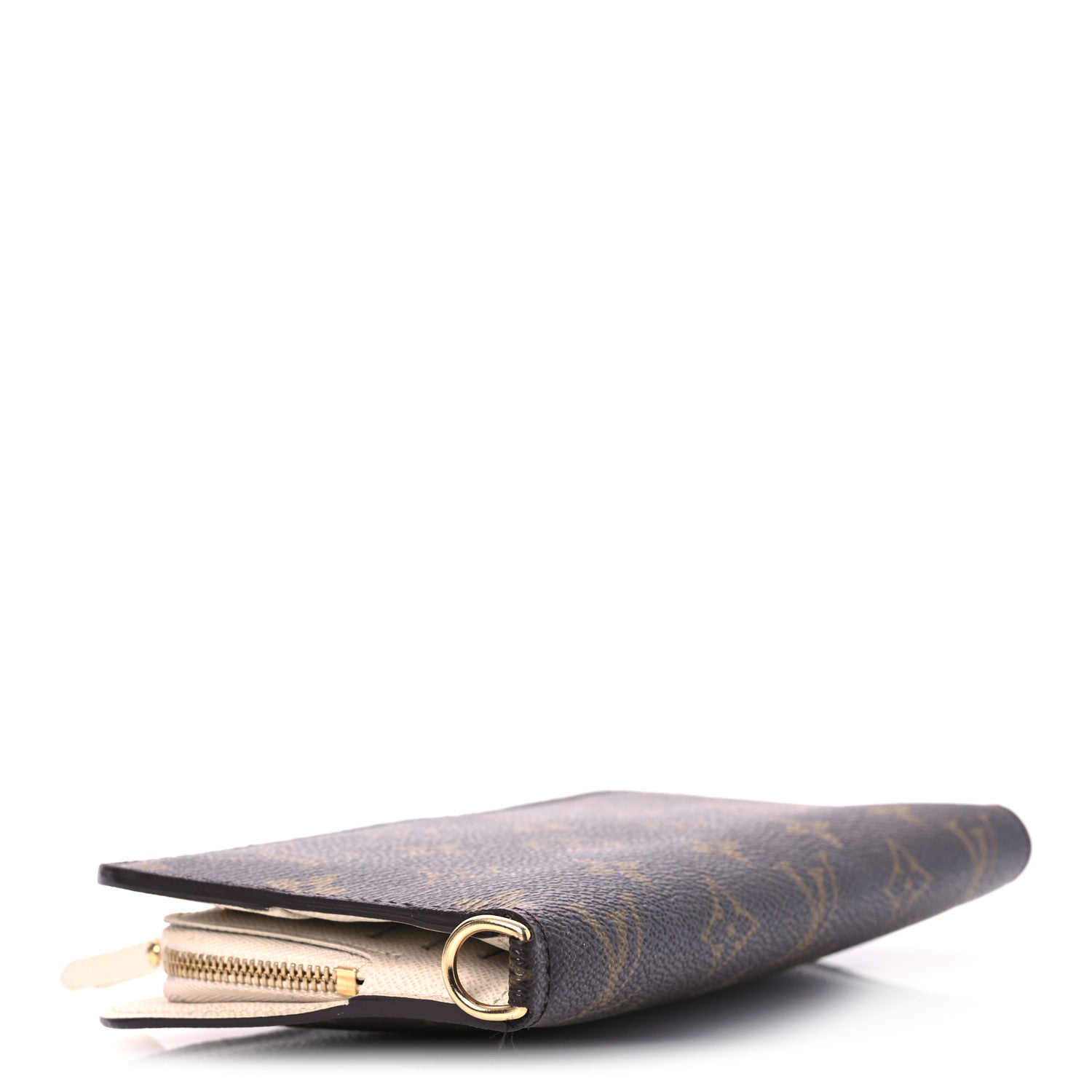 Louis Vuitton Monogram Insolite Wallet White 4 of 10