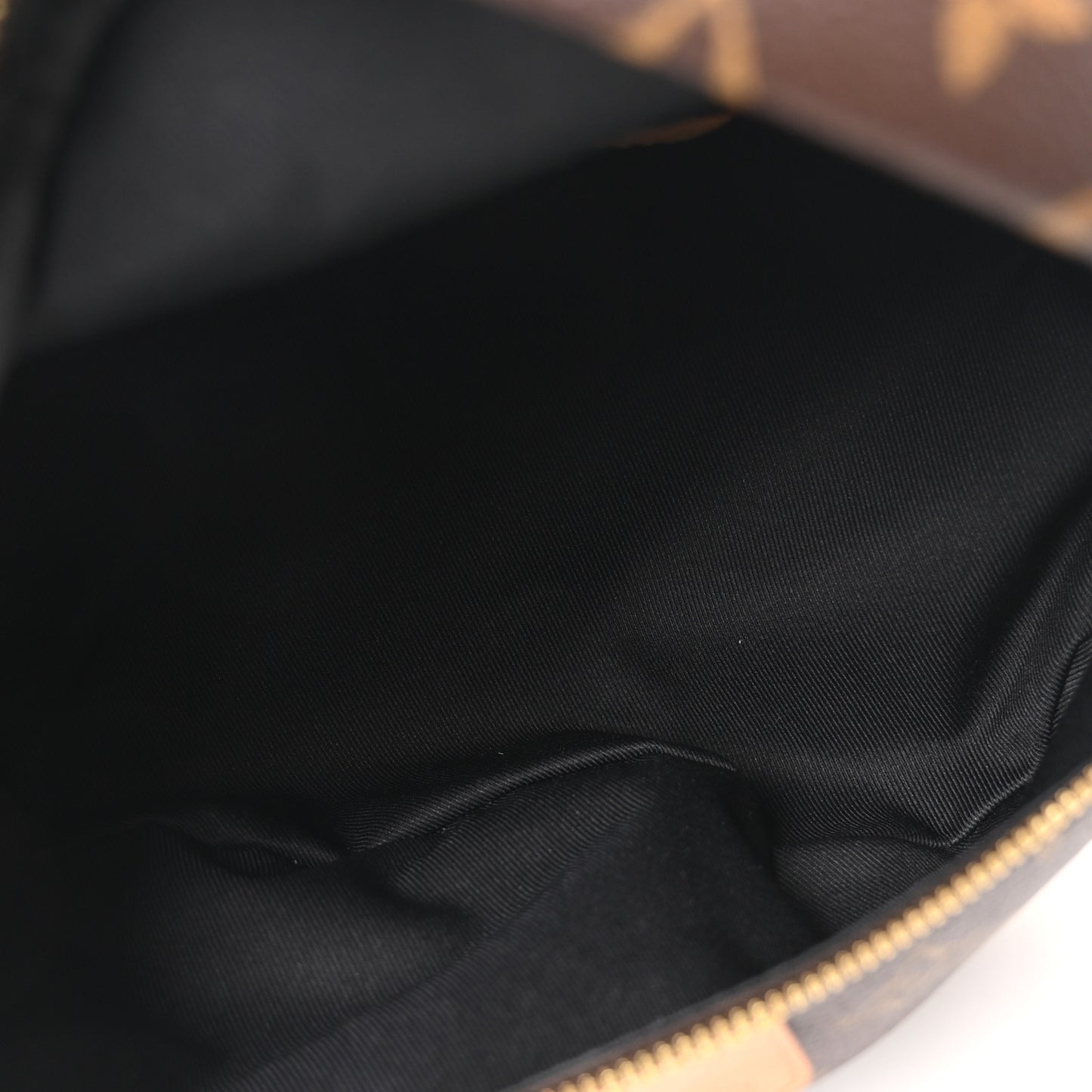 Monogram Bumbag