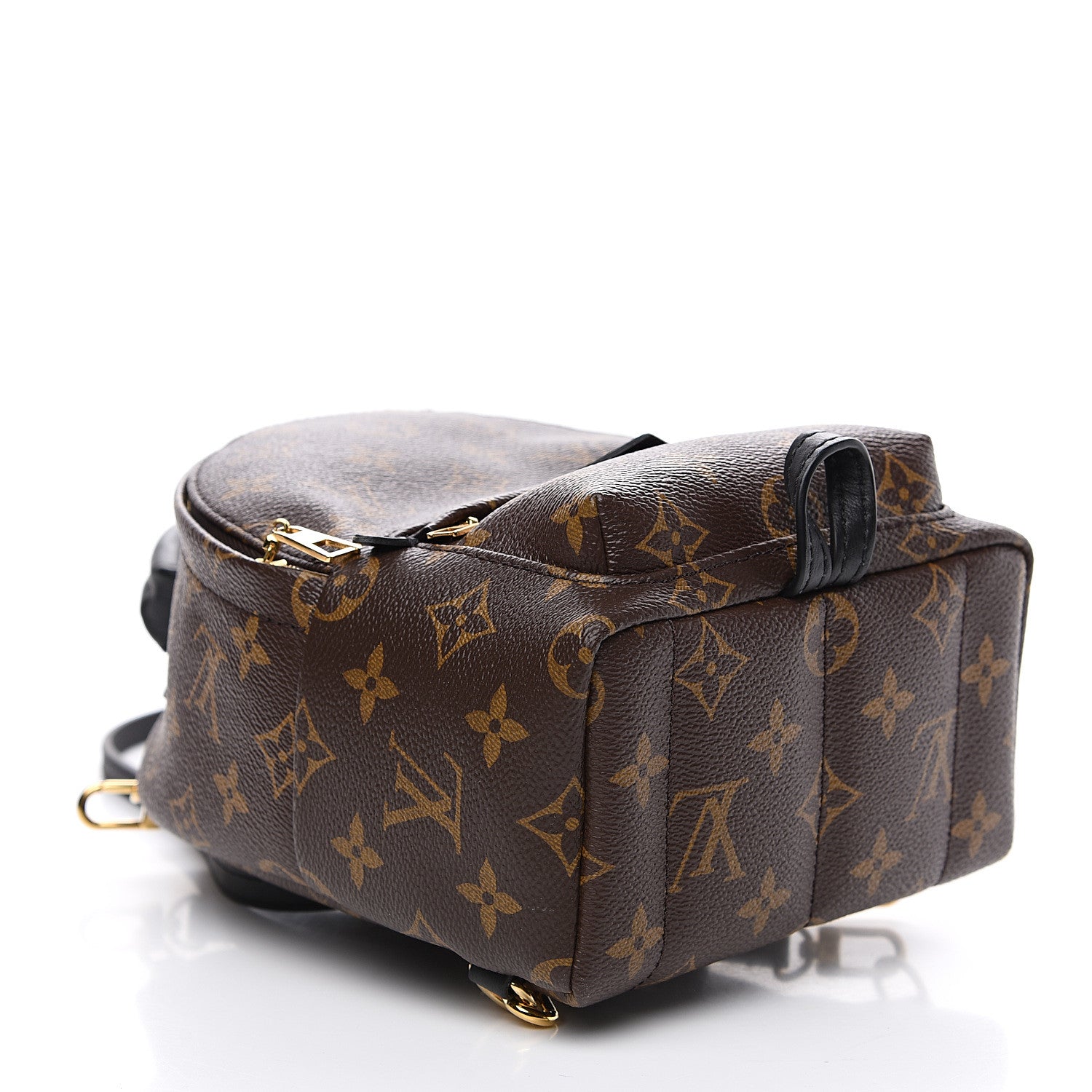 Louis Vuitton Monogram Palm Springs Backpack Mini 3 of 9