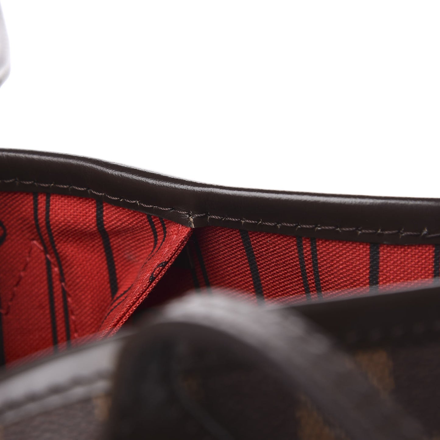 Damier Ebene Neverfull MM