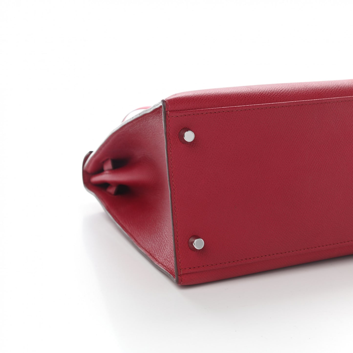 Epsom Kelly Sellier 35 Rubis