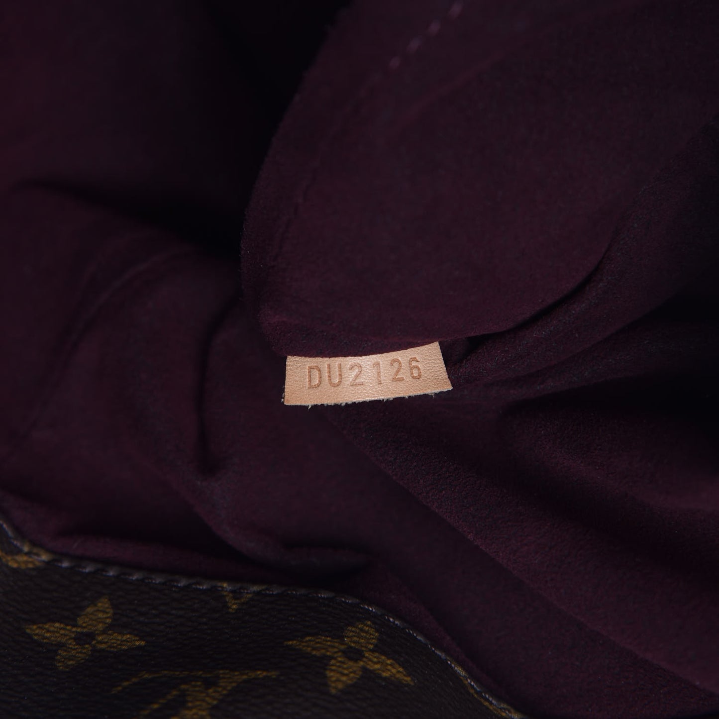 Monogram Melie