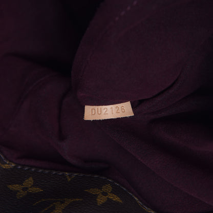 Louis Vuitton Monogram Melie 7 of 23