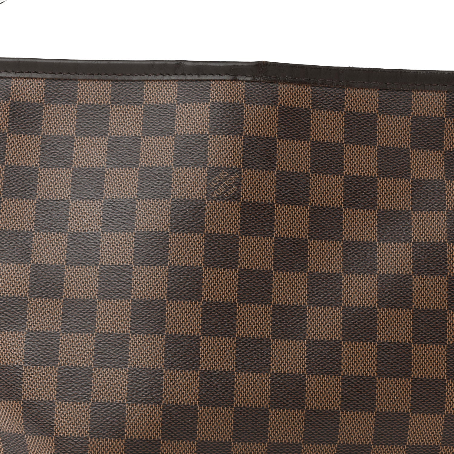 Louis Vuitton Damier Ebene Delightful PM 9 of 11