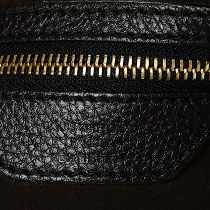 Louis Vuitton Mahina L Chocolate 8 of 12