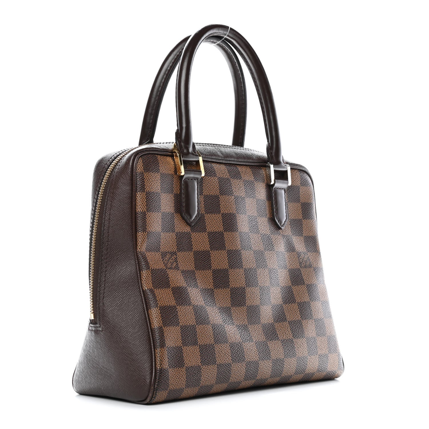 Louis Vuitton Damier Ebene Brera 2 of 5