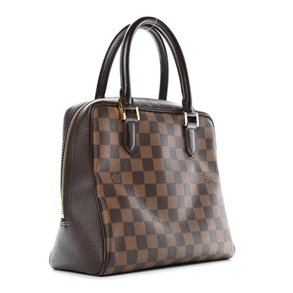 Louis Vuitton Damier Ebene Brera 2 of 5