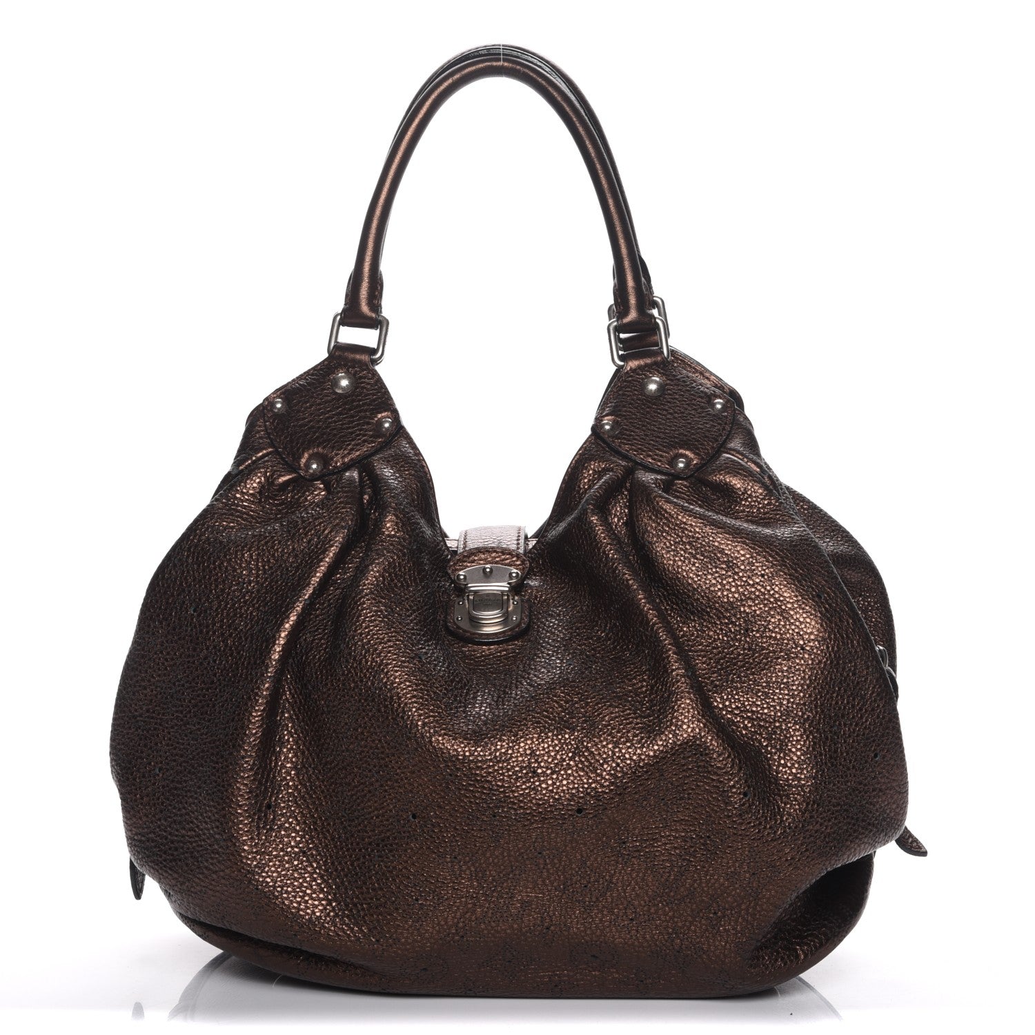Louis Vuitton Mahina XL Mordore 1 of 7