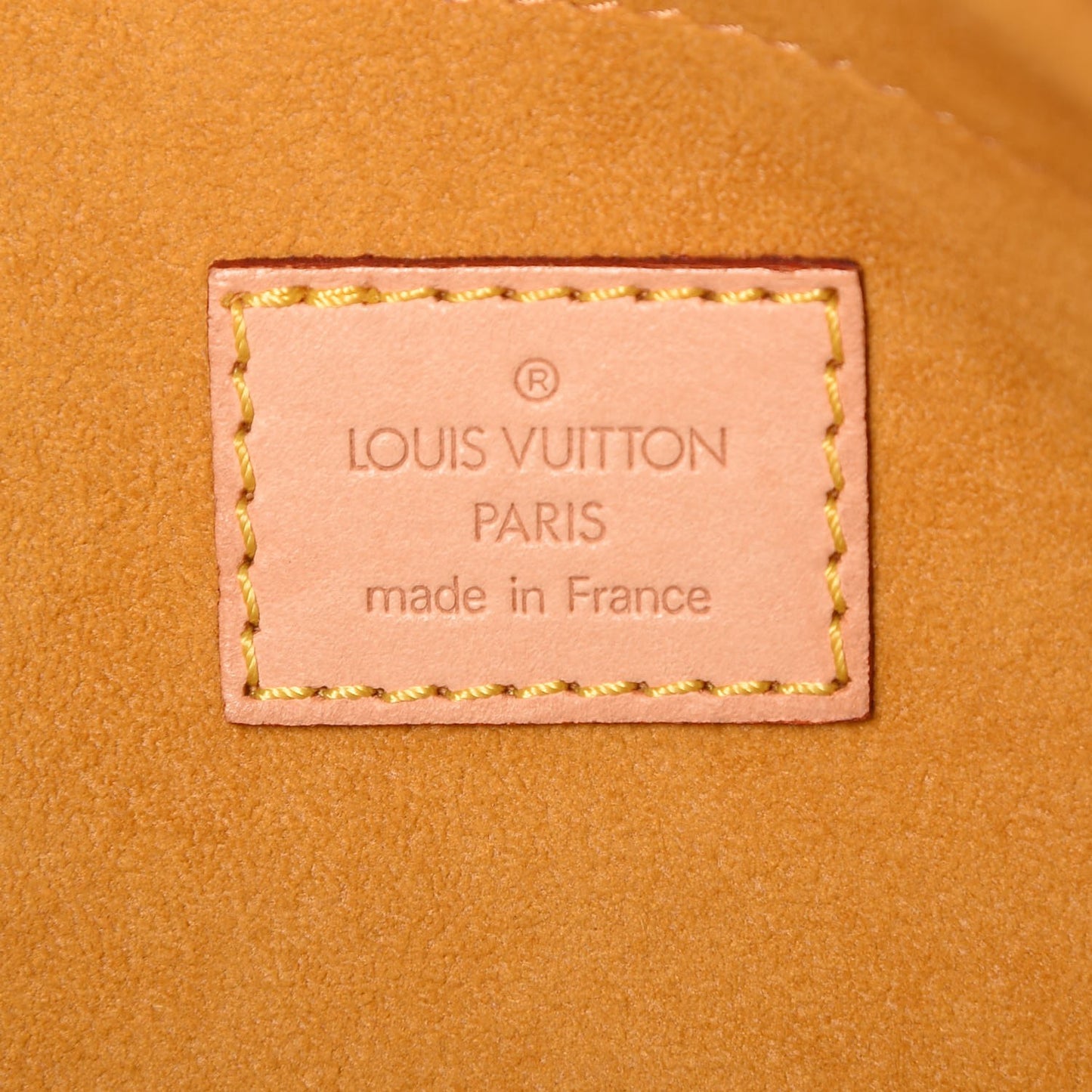 Monogram Denim Neo Speedy Blue