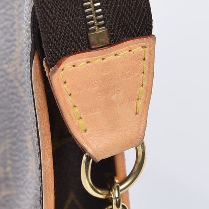 Louis Vuitton Monogram Sophie Clutch 6 of 7