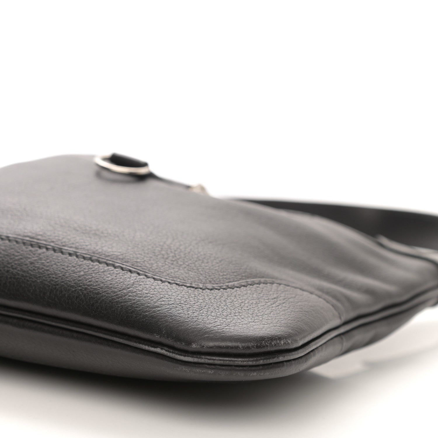 Hermes Evergrain Trim 24 Black 9 of 11