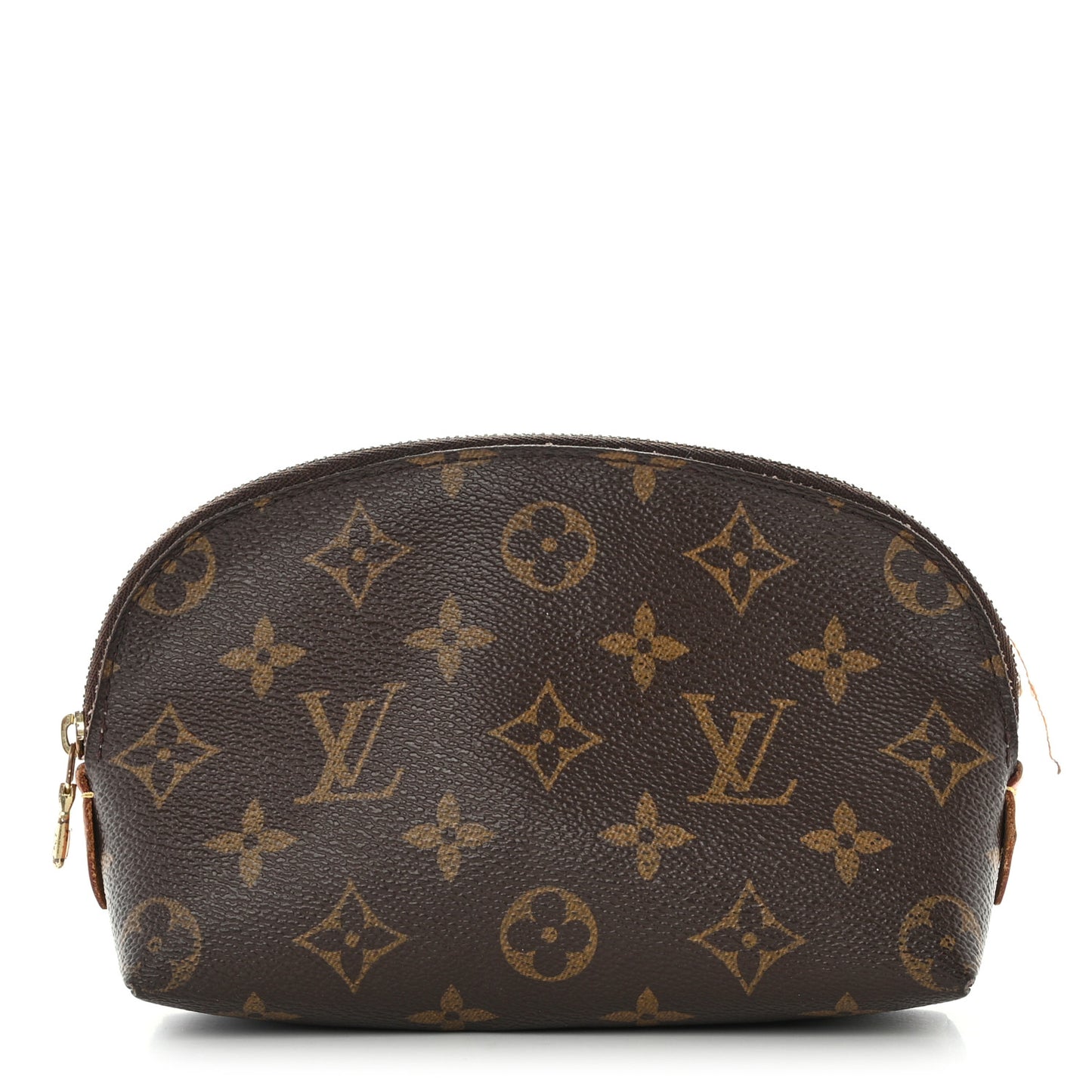 Monogram Cosmetic Pouch