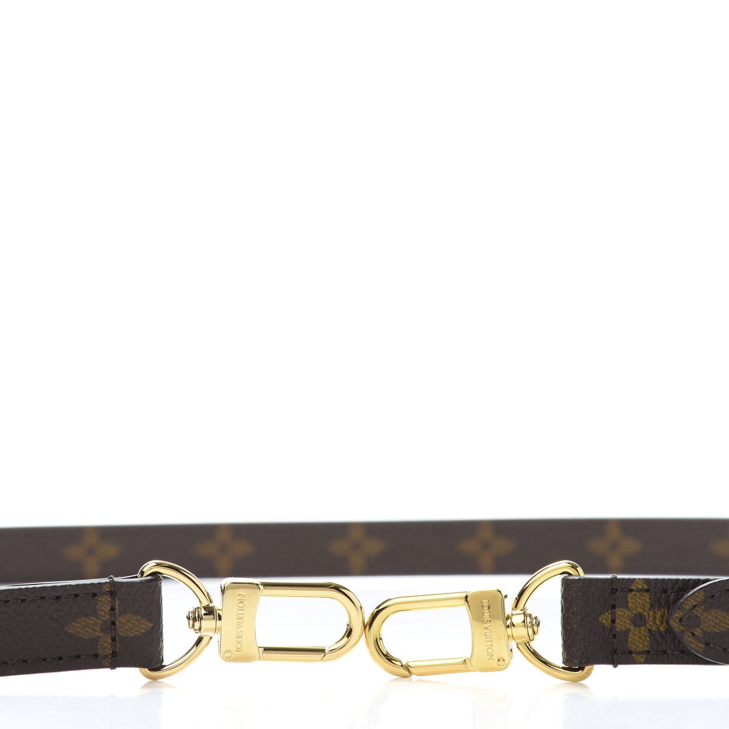 Monogram Metis 20mm Adjustable Strap