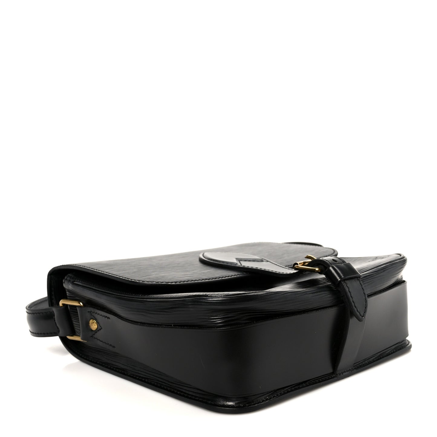 Epi Cartouchiere 22 Black