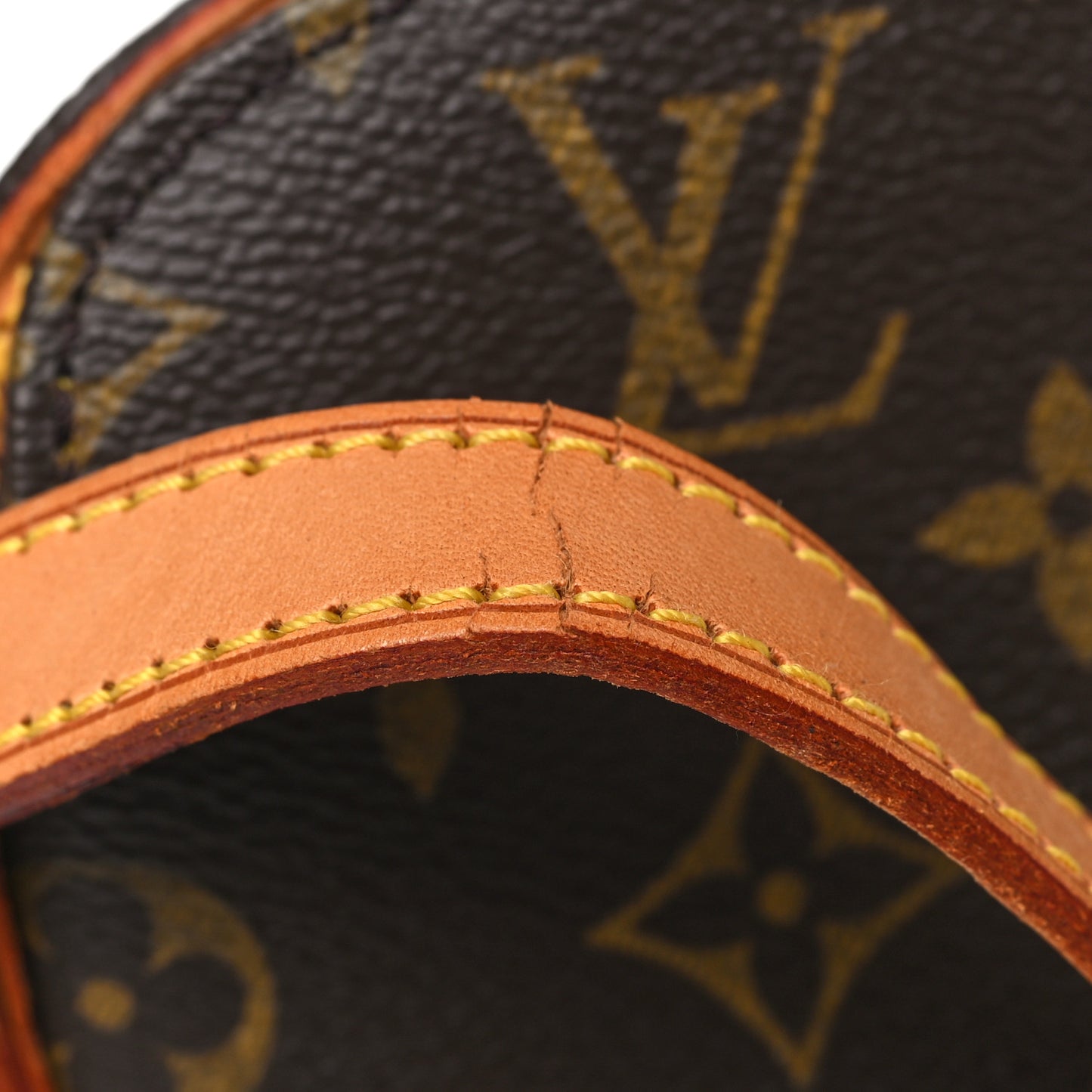 Monogram Drouot