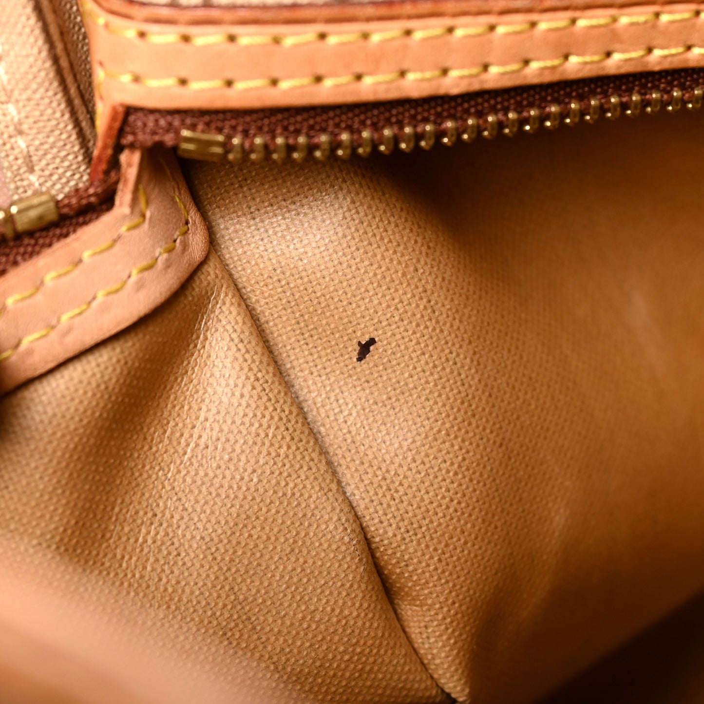 Monogram Neverfull MM
