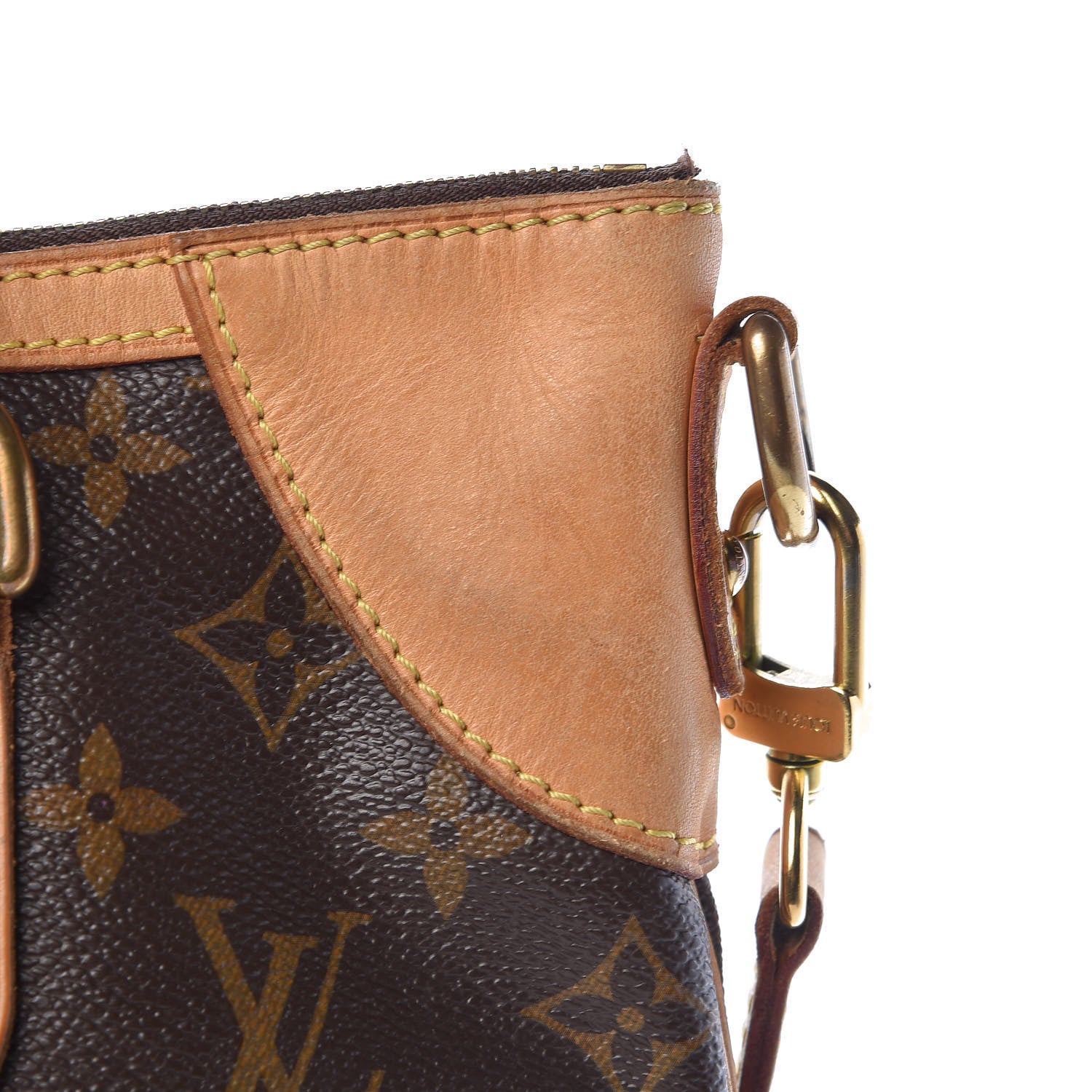 Louis Vuitton Monogram Odeon GM 18 of 18