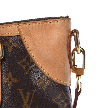 Louis Vuitton Monogram Odeon GM 18 of 18