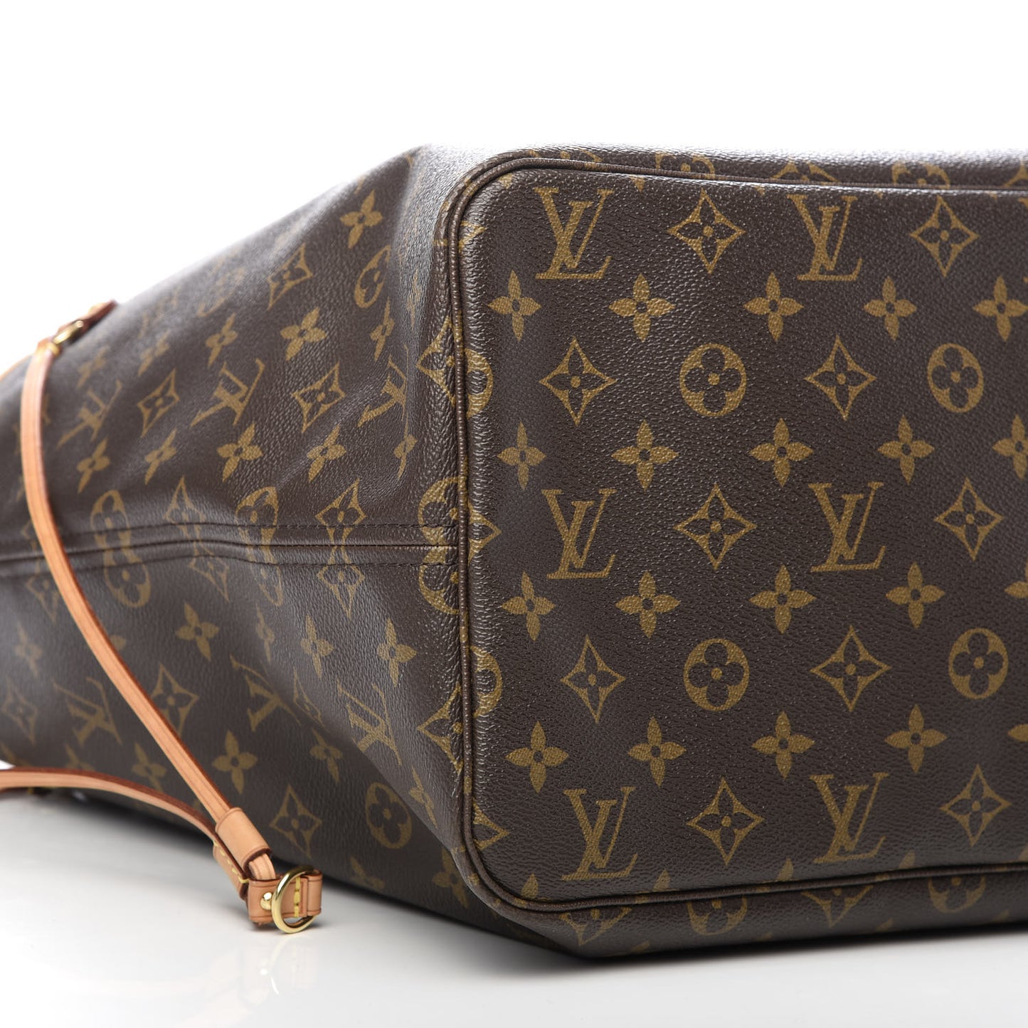 Monogram Neo Neverfull GM