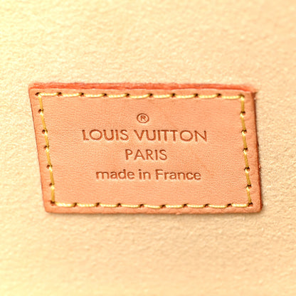Louis Vuitton Monogram Manhattan GM 6 of 11