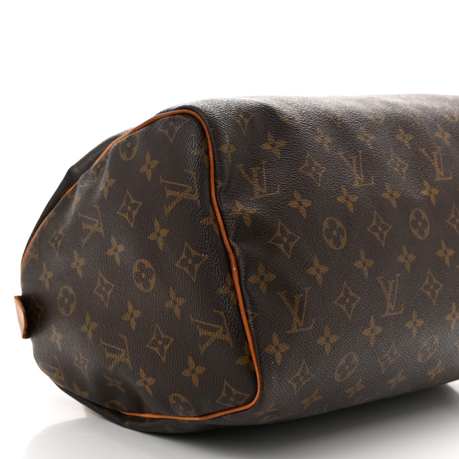 Louis Vuitton Monogram Speedy 30 9 of 11