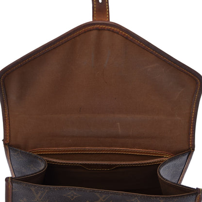 Louis Vuitton Monogram Beverly PM Briefcase 7 of 18