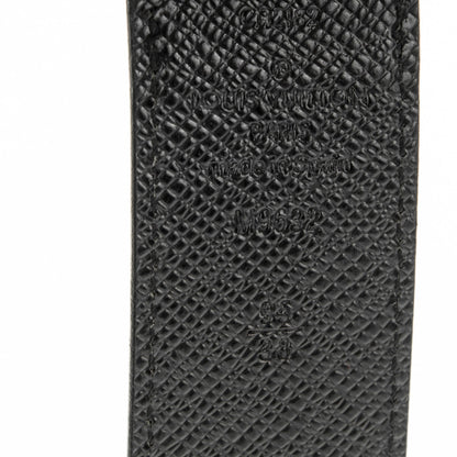 Louis Vuitton Damier Graphite 35mm LV Inventeur Reversible Belt 95 38 6 of 7