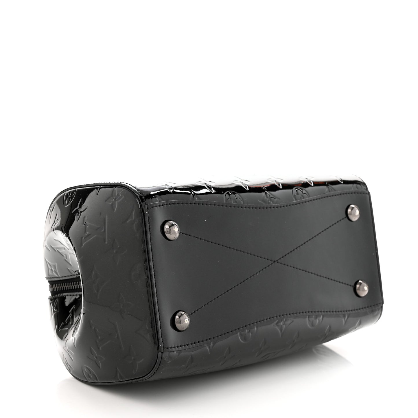 Vernis Montana Magnetique Black