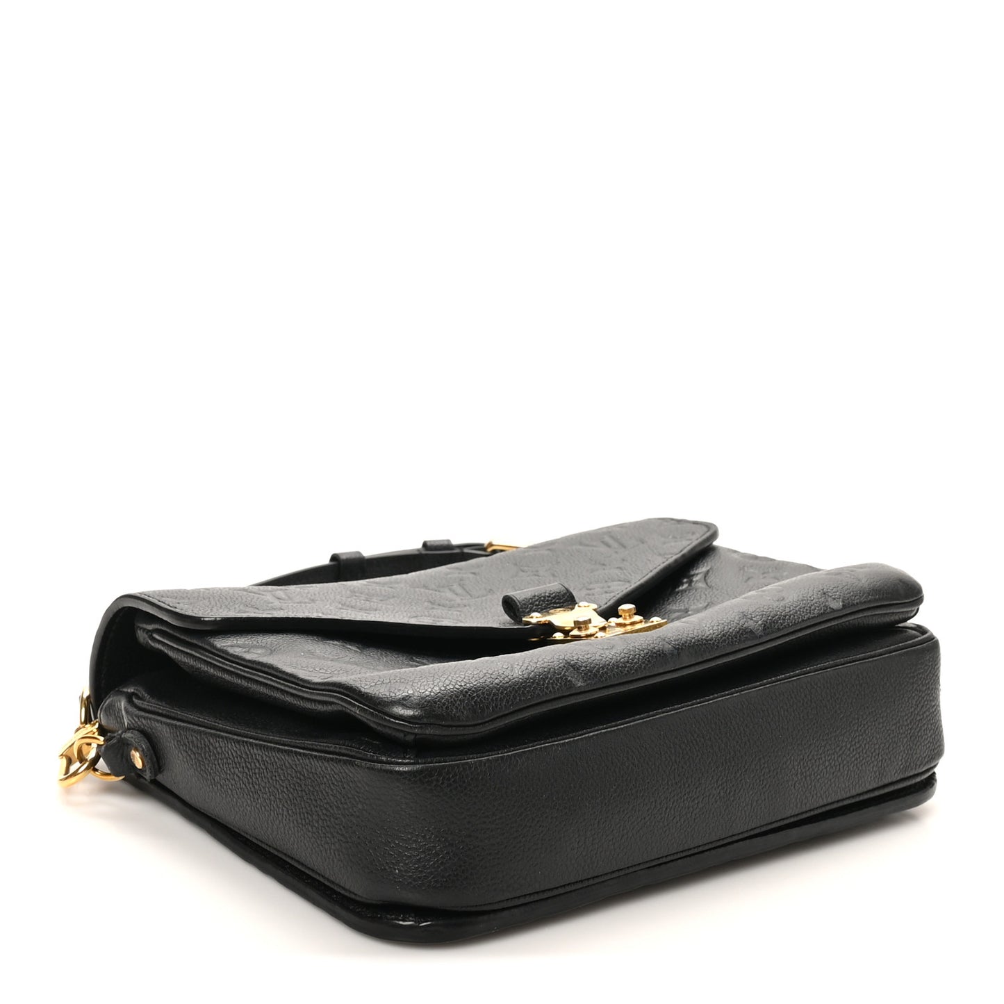 Empreinte Pochette Metis Black