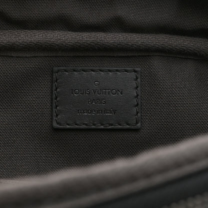 Louis Vuitton Damier Infini Ambler Onyx 6 of 10