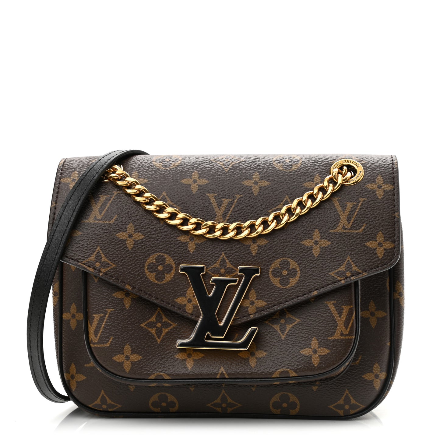 Monogram Passy