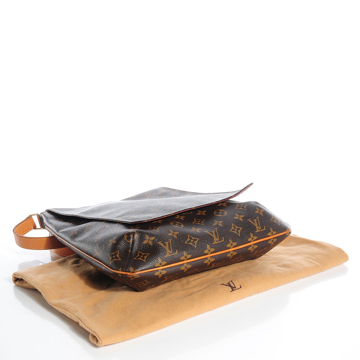 Monogram Musette GM