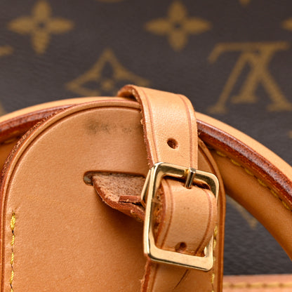 Louis Vuitton Monogram Cruiser 45 15 of 16