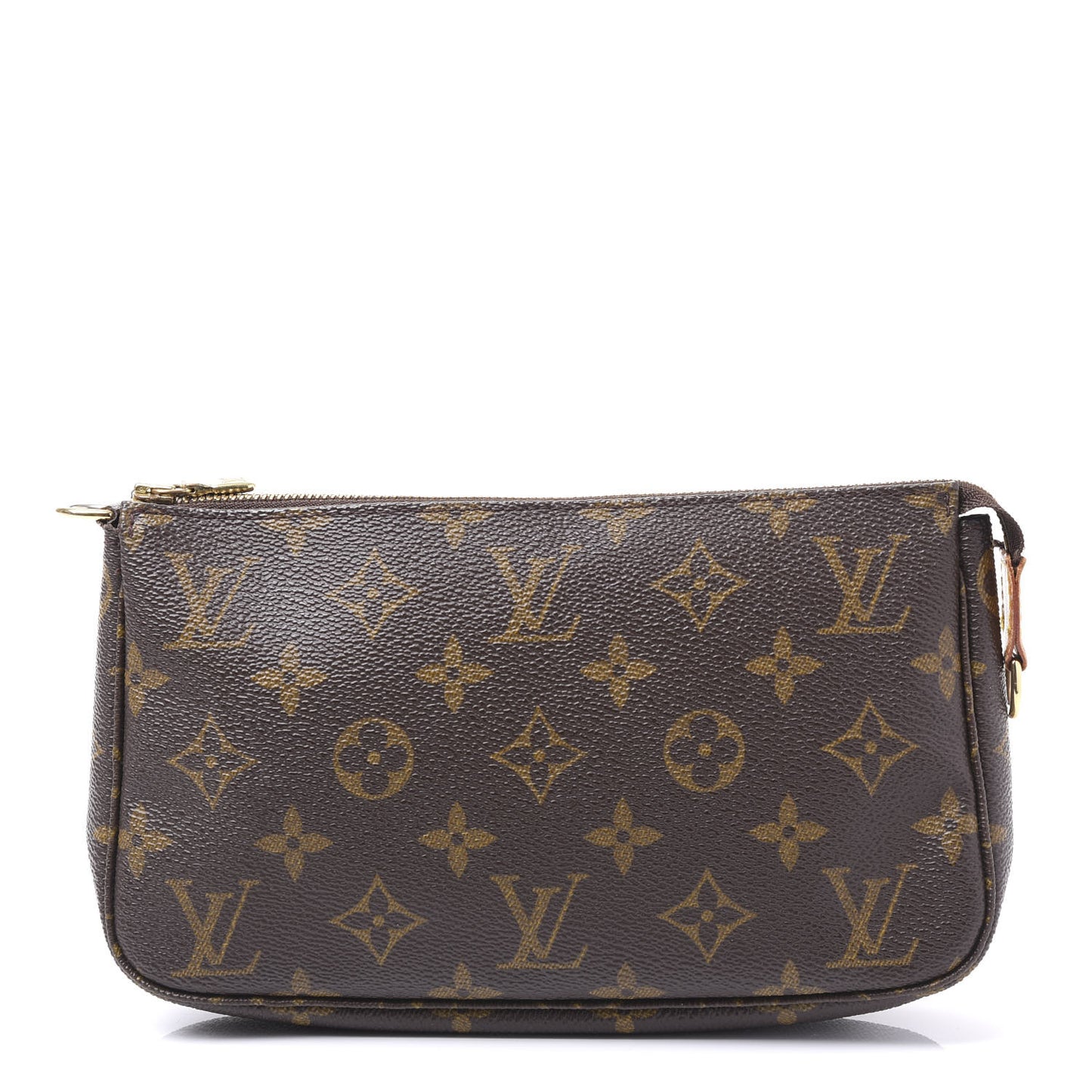 Monogram Pochette Accessories