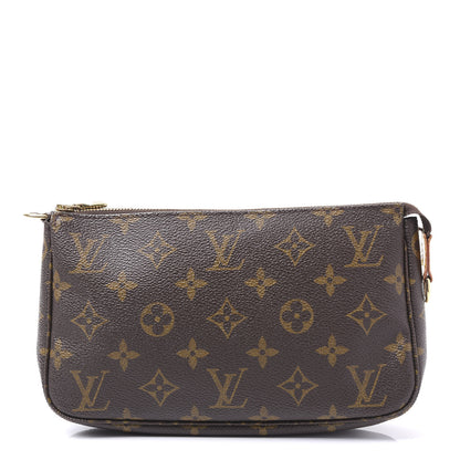 Louis Vuitton Monogram Pochette Accessories 1 of 10