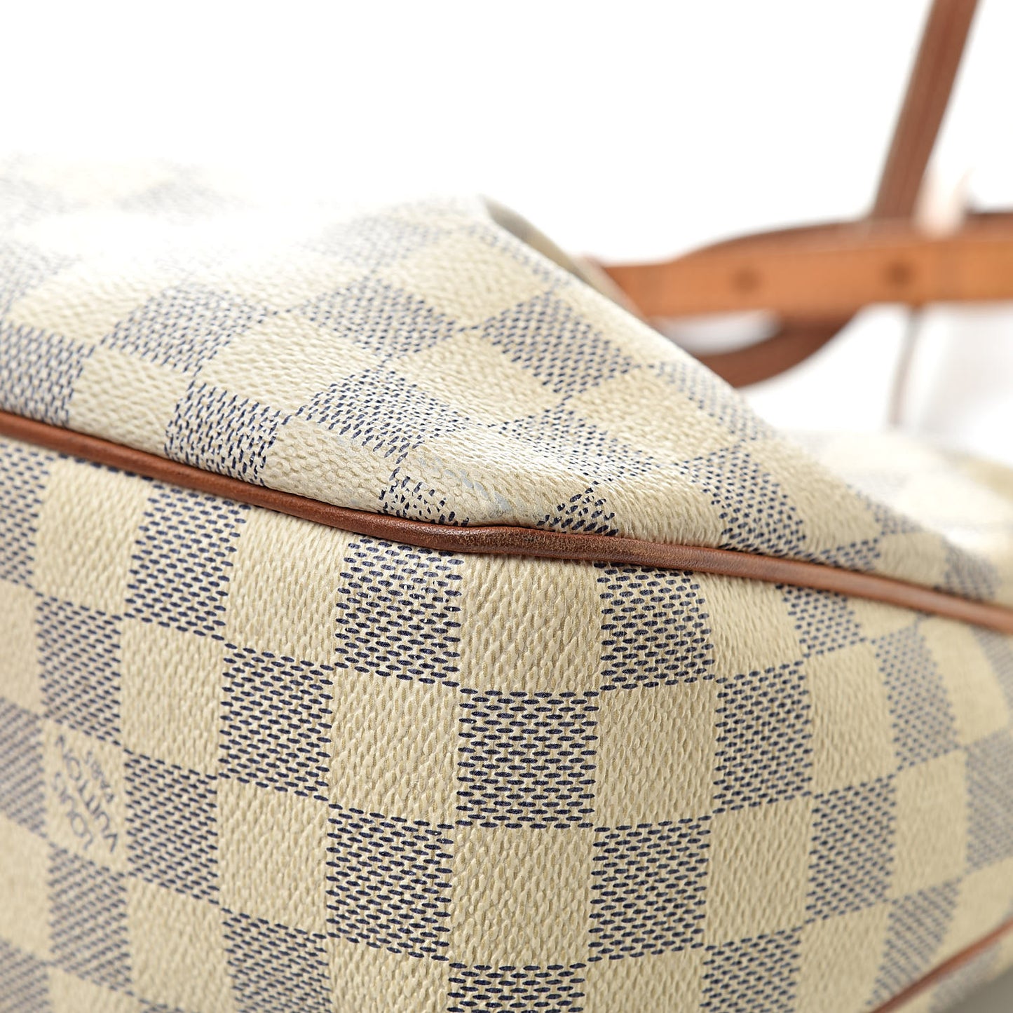 Damier Azur Siracusa PM