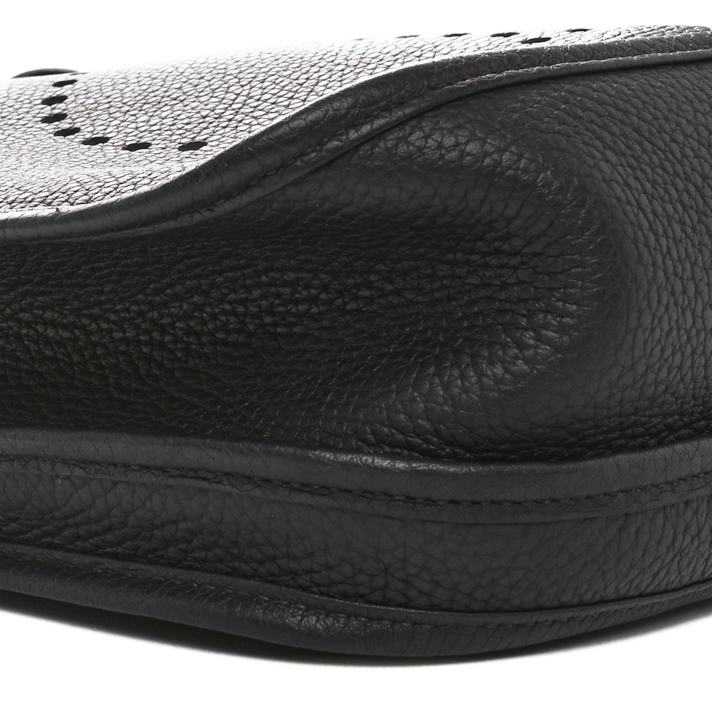 Taurillon Clemence EVELYNE III GM Raisin