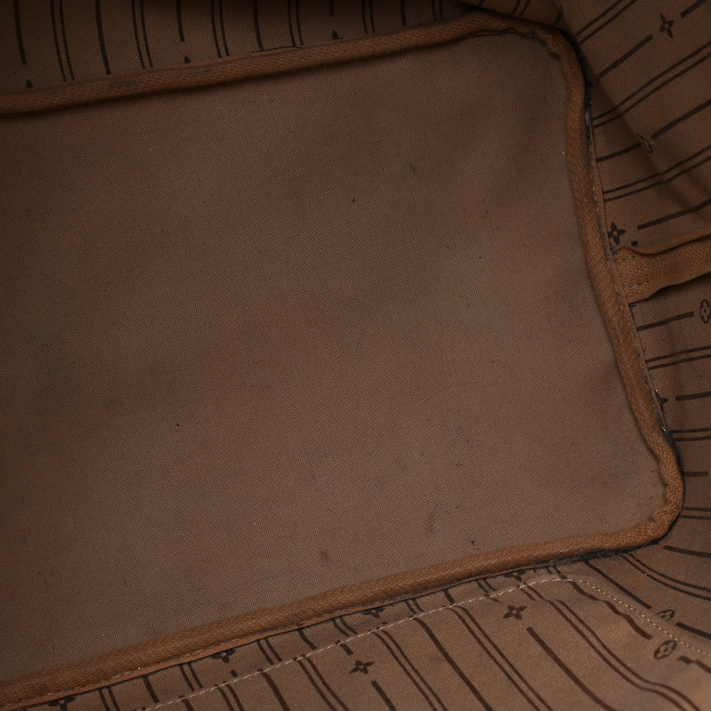 Monogram Neverfull GM